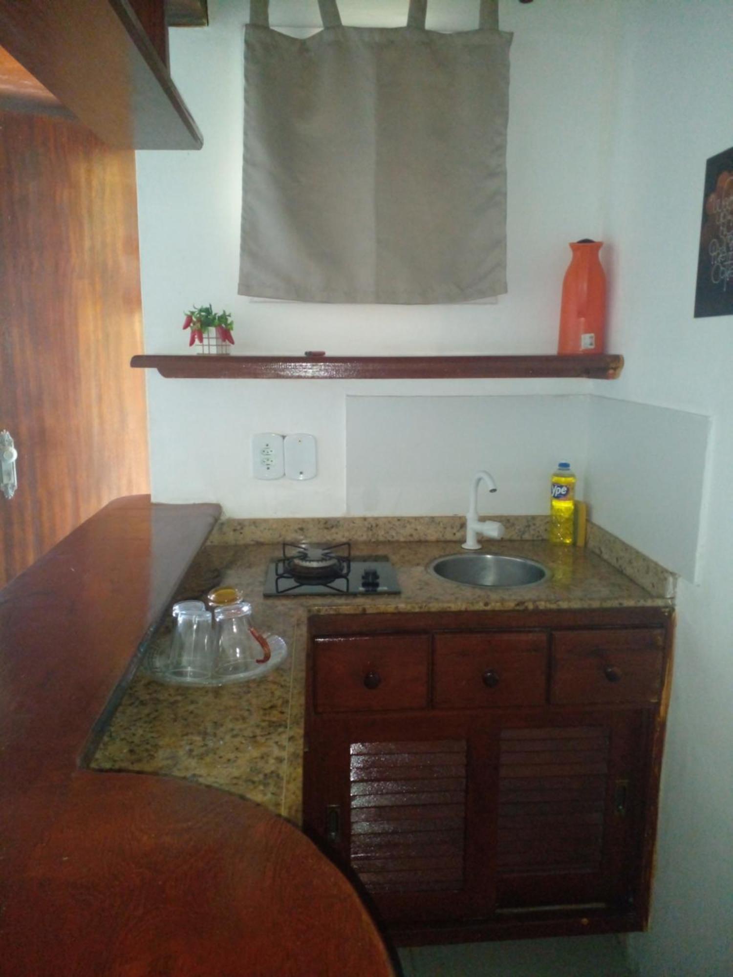 Ap Buzios Apartment Exterior photo