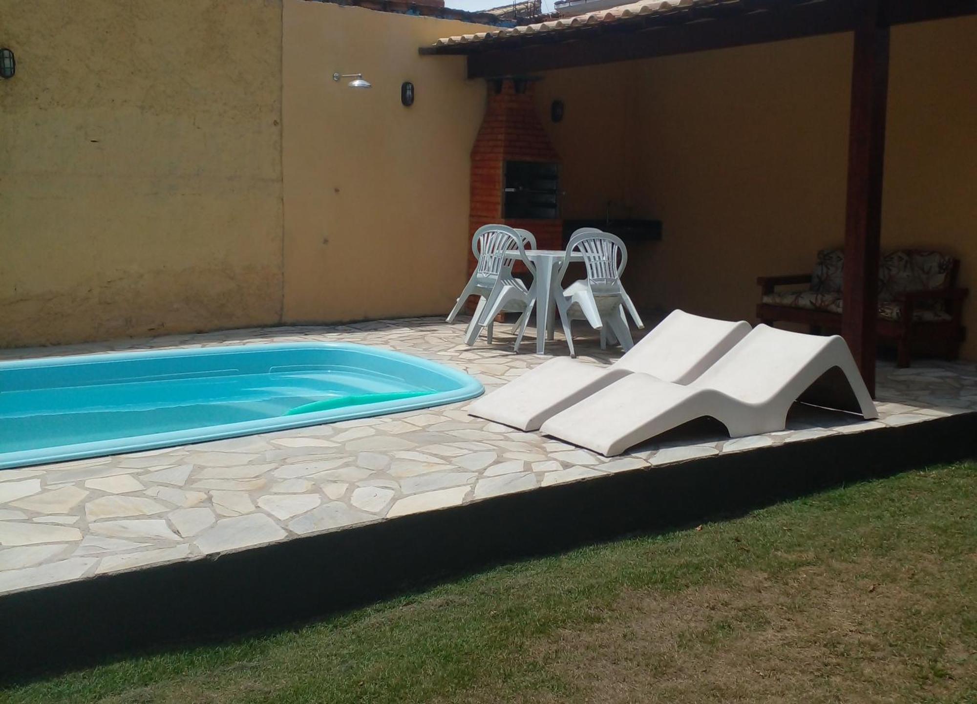 Ap Buzios Apartment Exterior photo