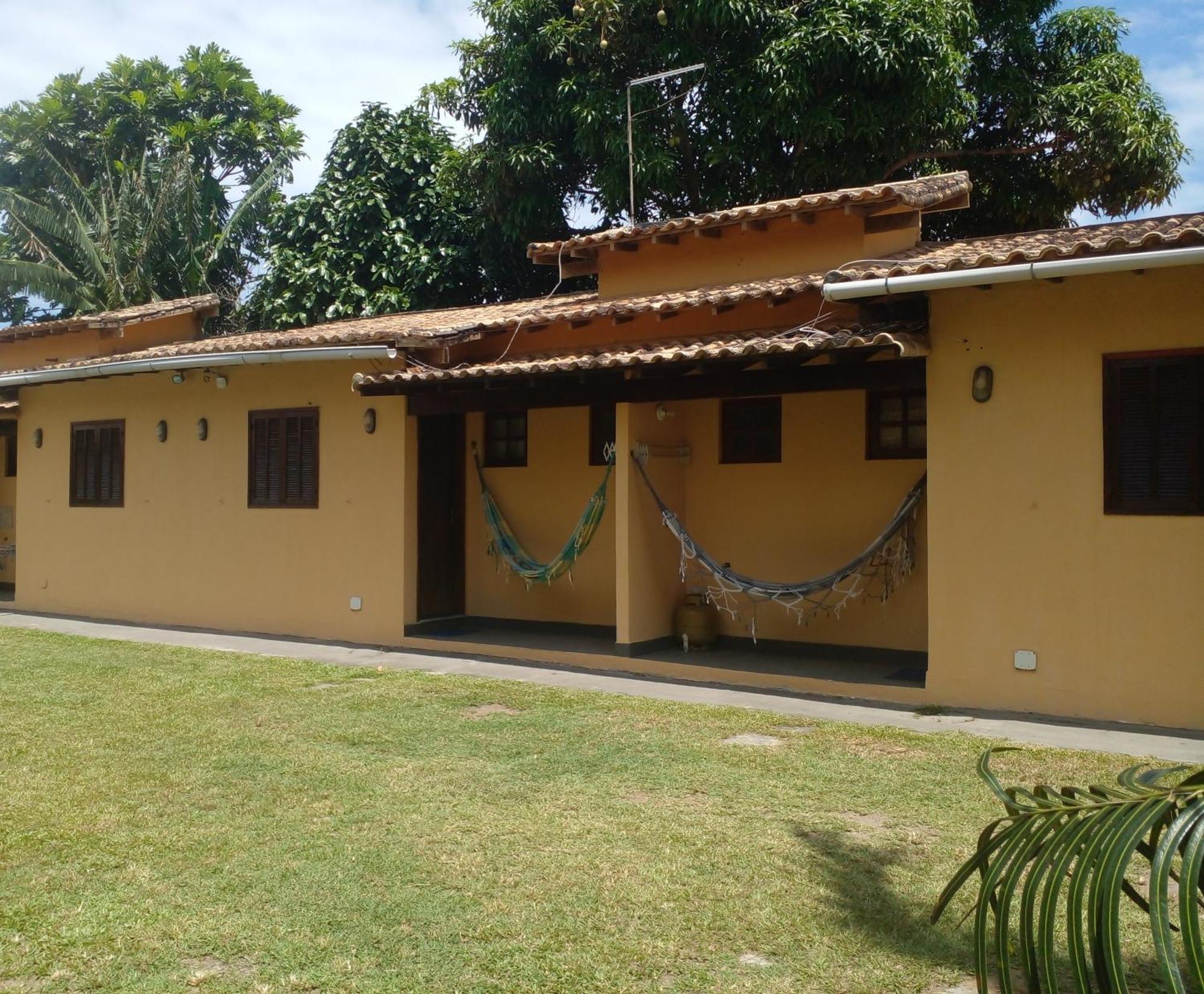Ap Buzios Apartment Exterior photo