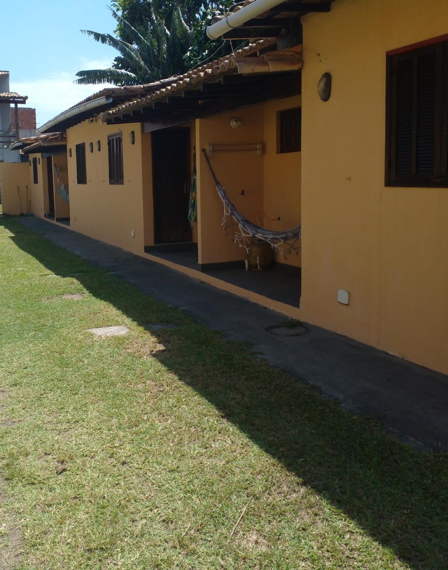 Ap Buzios Apartment Exterior photo
